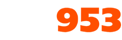 BET953 official logo